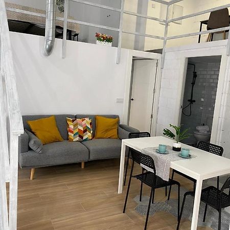 Loft Manuel De Falla Maracena Exterior foto